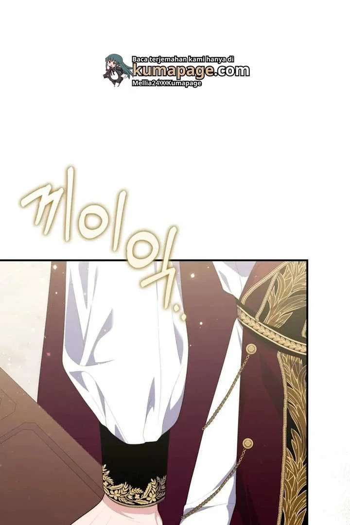 Fortune-Telling Lady Chapter 93 Gambar 108