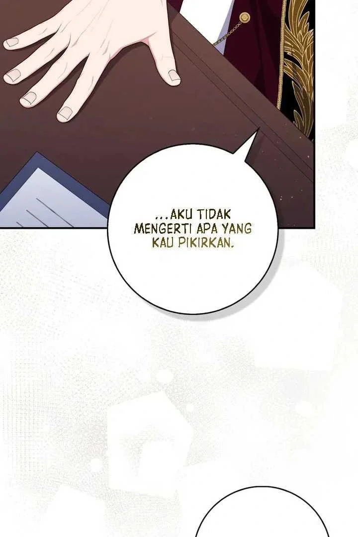 Fortune-Telling Lady Chapter 93 Gambar 109