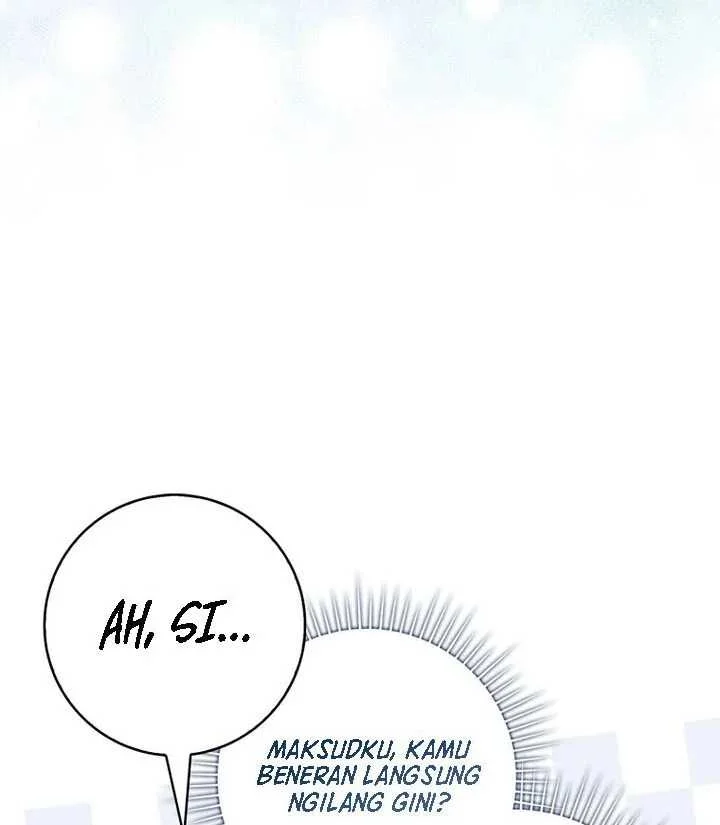 Fortune-Telling Lady Chapter 93 Gambar 11