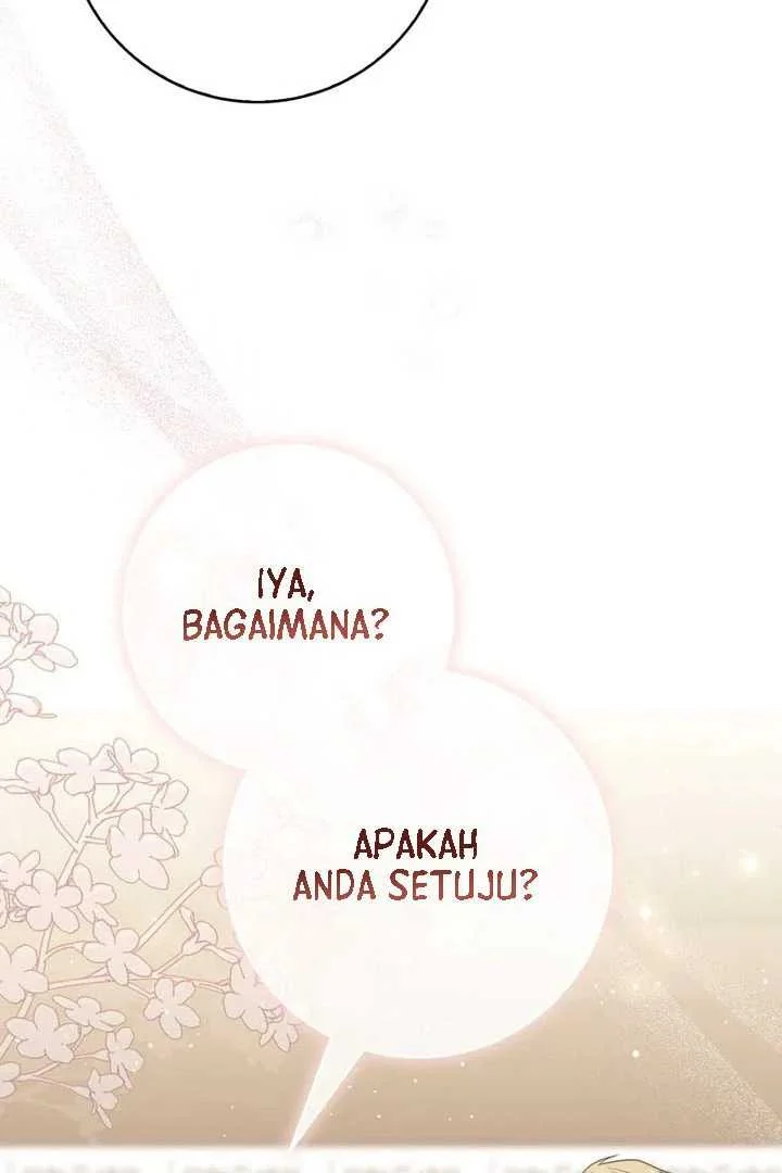 Fortune-Telling Lady Chapter 93 Gambar 111