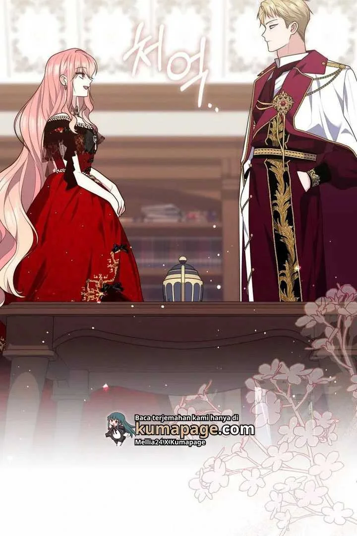 Fortune-Telling Lady Chapter 93 Gambar 112