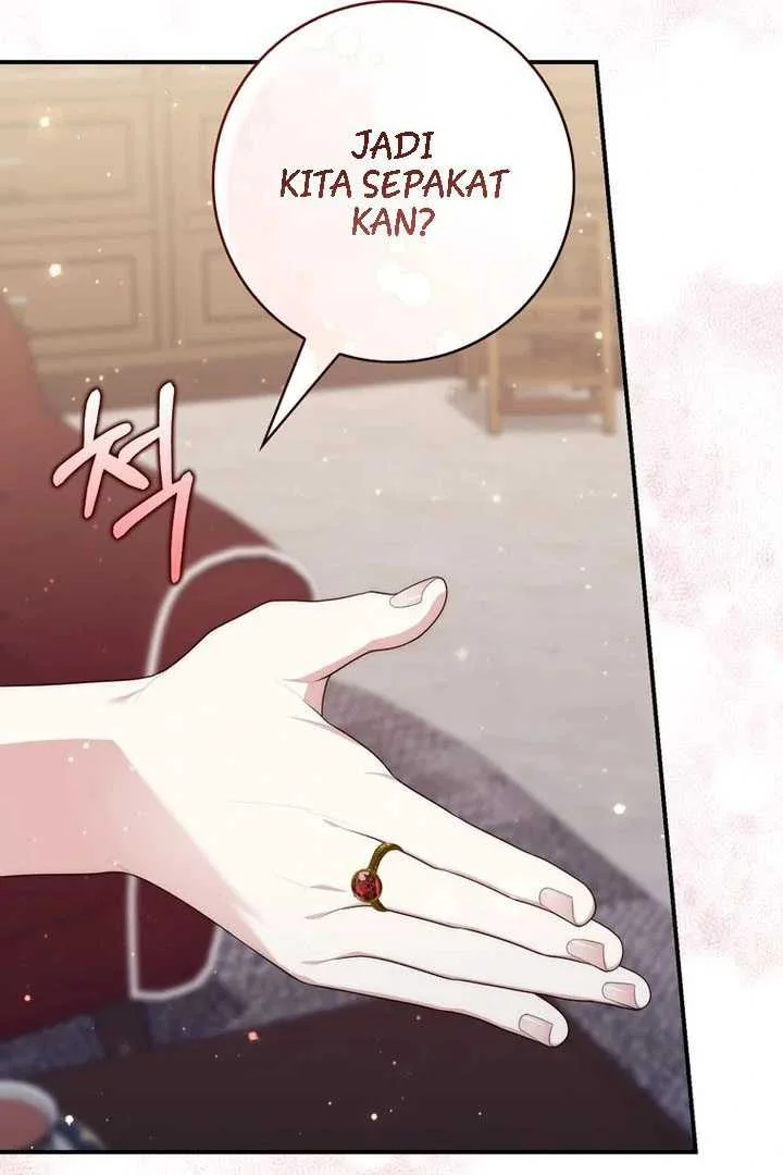 Fortune-Telling Lady Chapter 93 Gambar 116