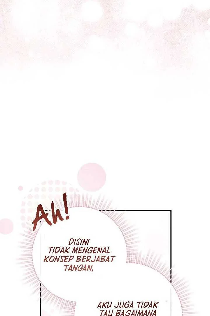Fortune-Telling Lady Chapter 93 Gambar 117
