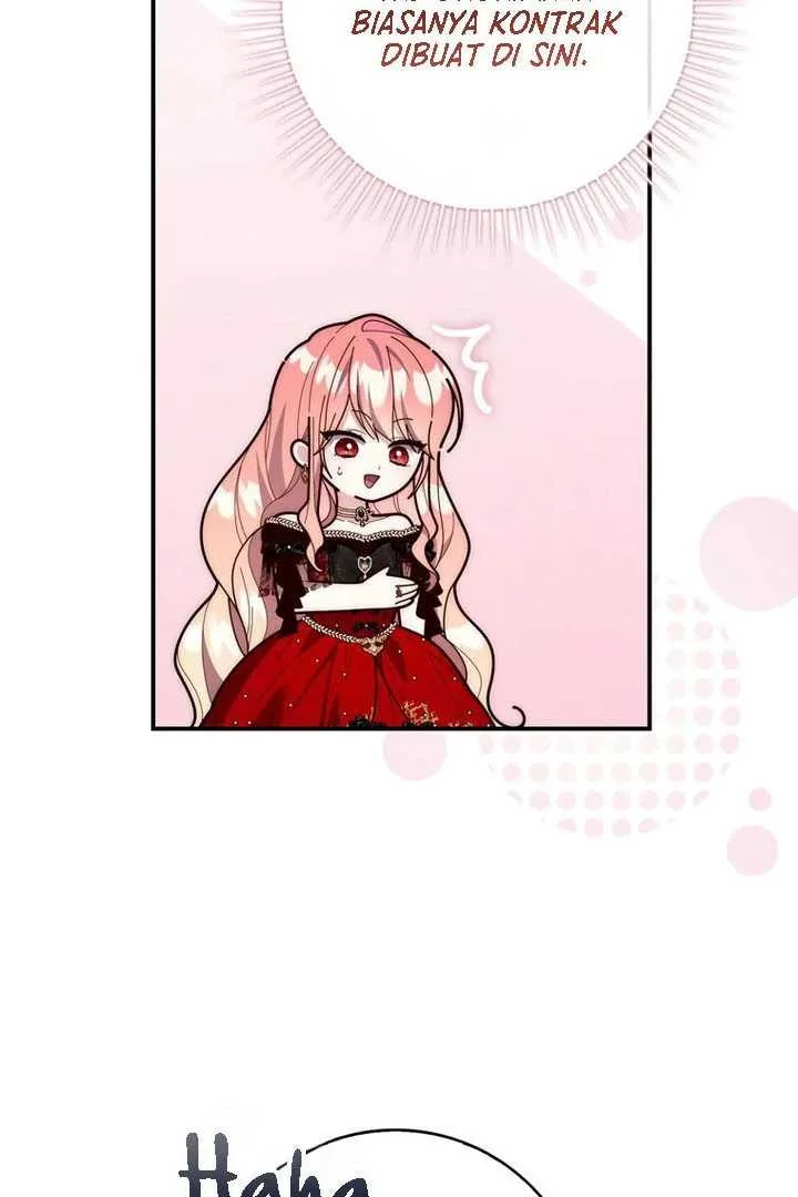 Fortune-Telling Lady Chapter 93 Gambar 118