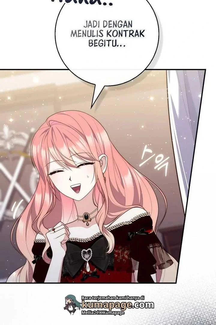 Fortune-Telling Lady Chapter 93 Gambar 119