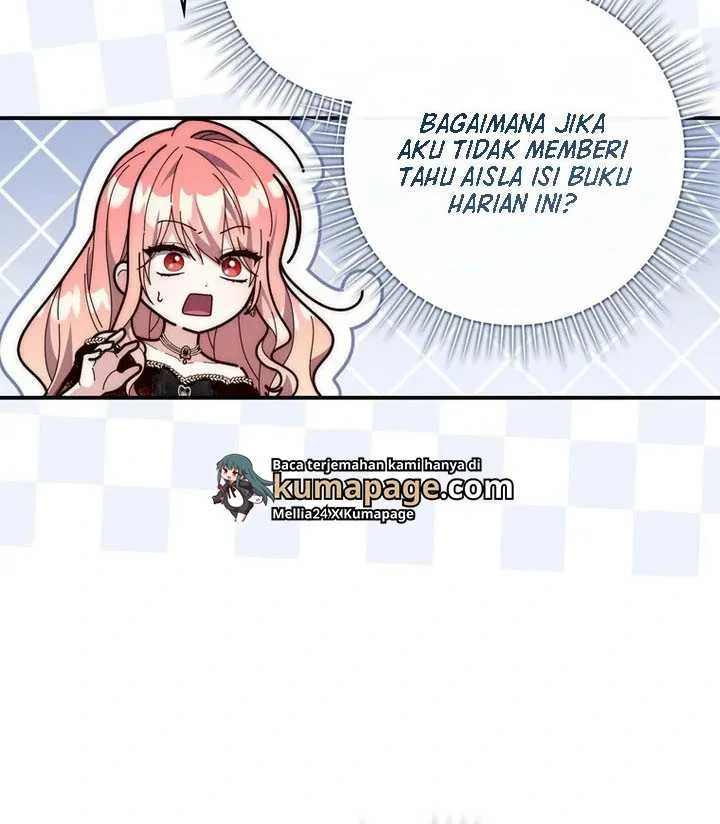Fortune-Telling Lady Chapter 93 Gambar 12