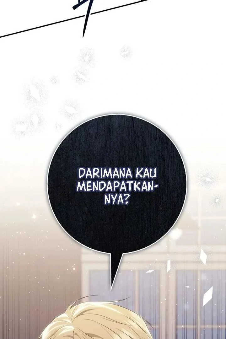 Fortune-Telling Lady Chapter 93 Gambar 124
