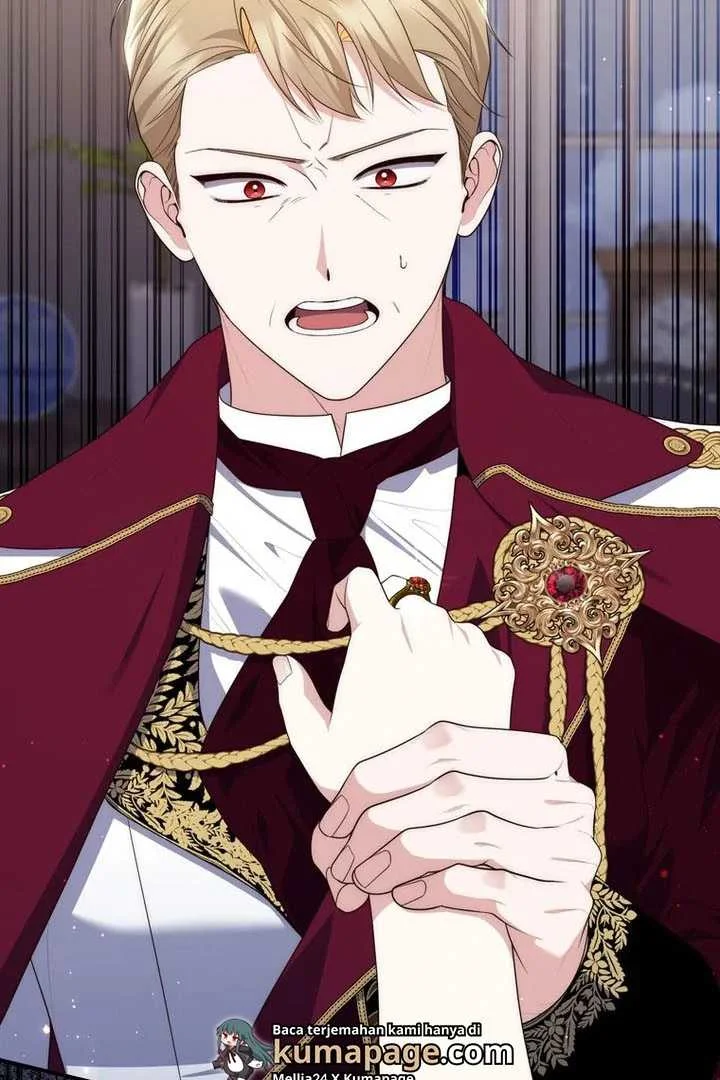 Fortune-Telling Lady Chapter 93 Gambar 125