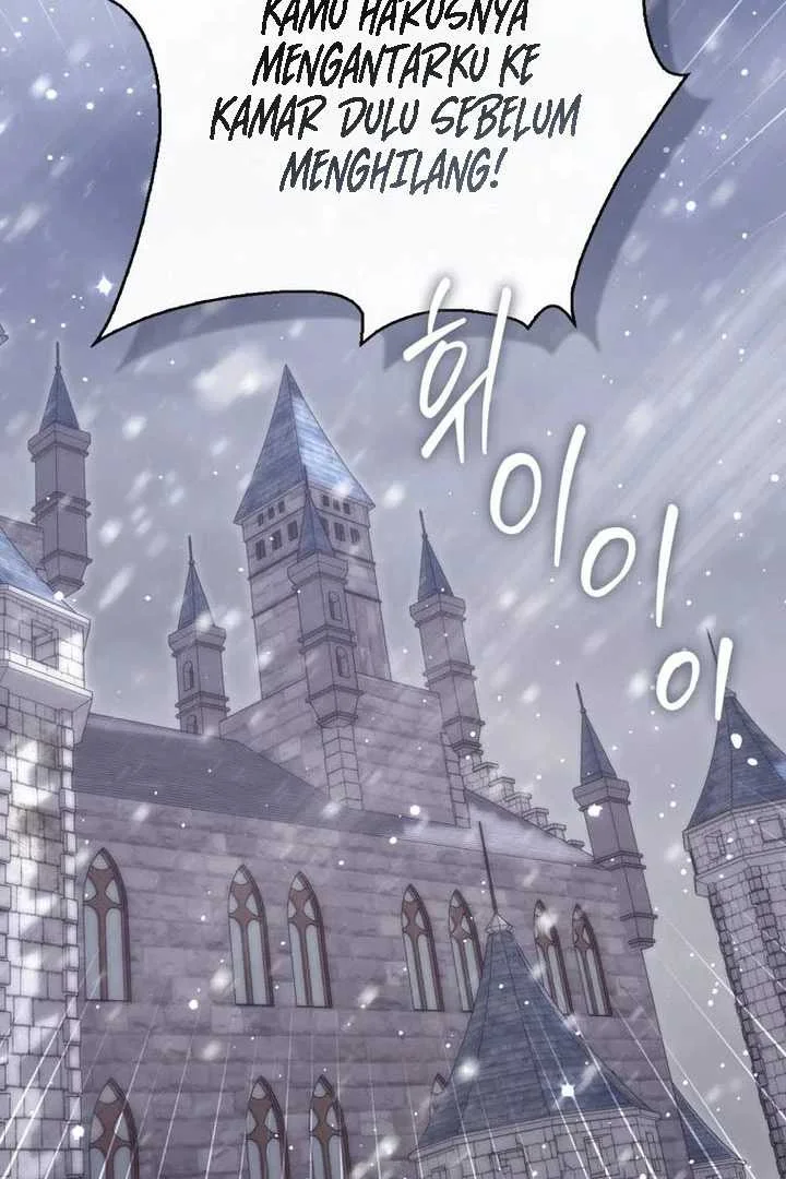 Fortune-Telling Lady Chapter 93 Gambar 14