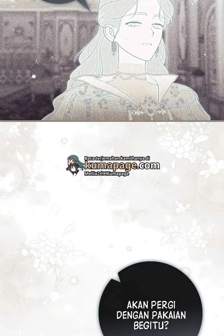 Fortune-Telling Lady Chapter 93 Gambar 17