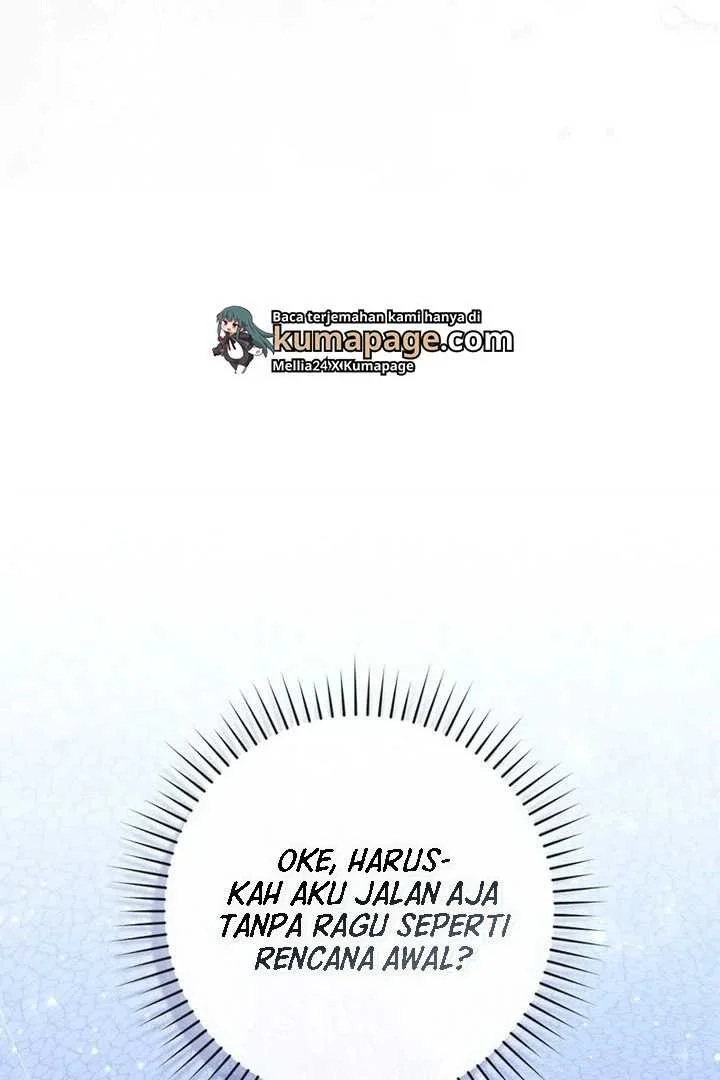 Fortune-Telling Lady Chapter 93 Gambar 21