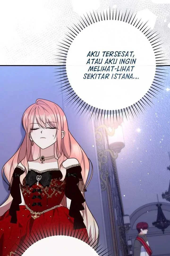 Fortune-Telling Lady Chapter 93 Gambar 24