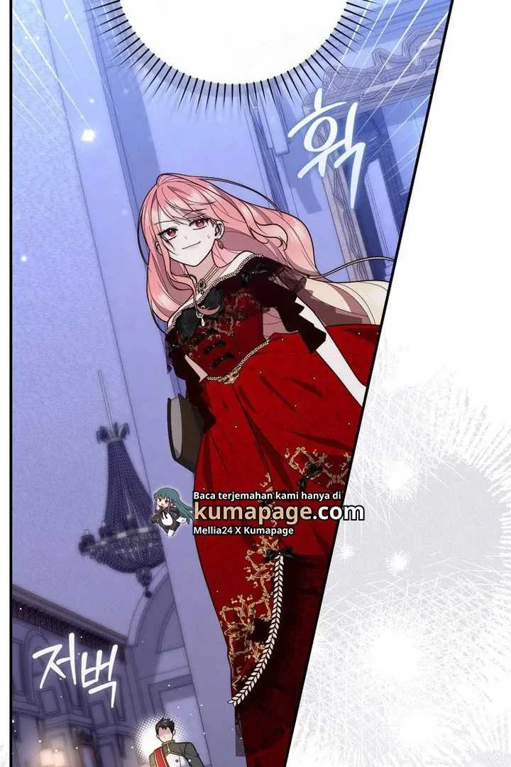 Fortune-Telling Lady Chapter 93 Gambar 26