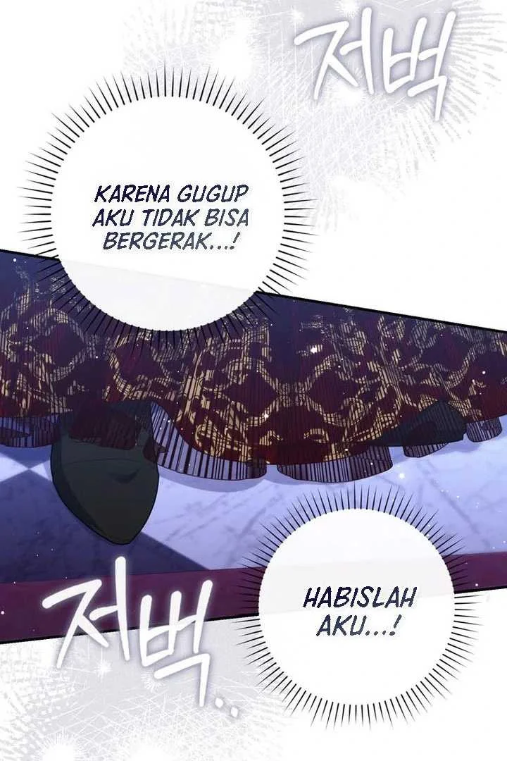 Fortune-Telling Lady Chapter 93 Gambar 29