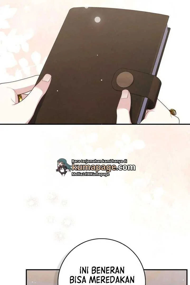 Fortune-Telling Lady Chapter 93 Gambar 3