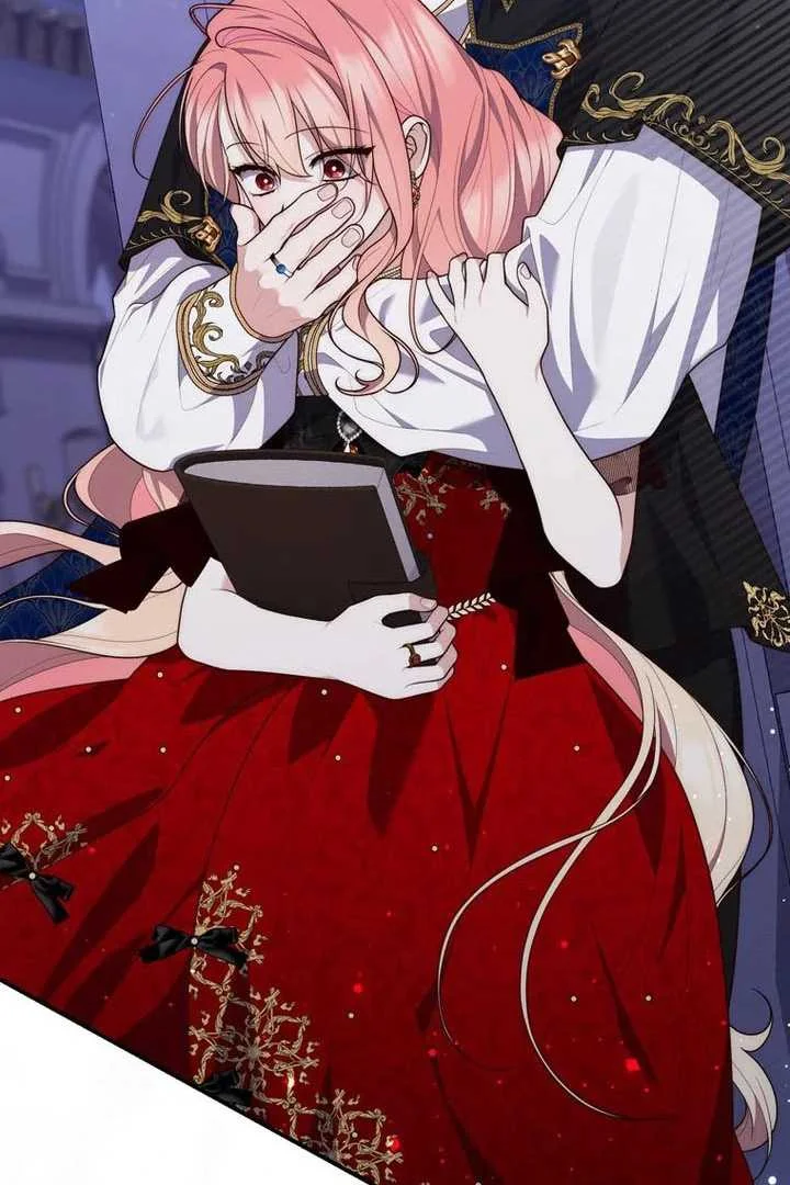 Fortune-Telling Lady Chapter 93 Gambar 32