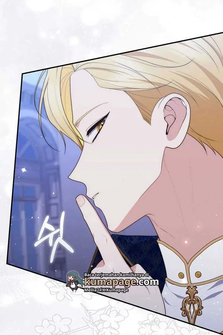 Fortune-Telling Lady Chapter 93 Gambar 36