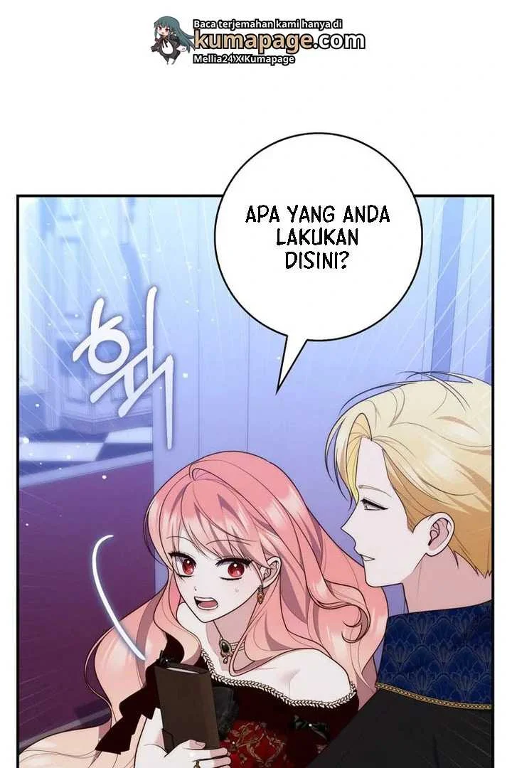 Fortune-Telling Lady Chapter 93 Gambar 41