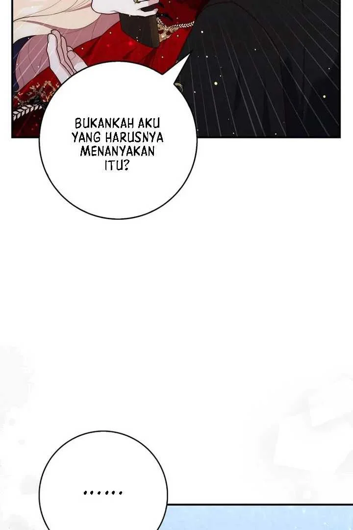 Fortune-Telling Lady Chapter 93 Gambar 42
