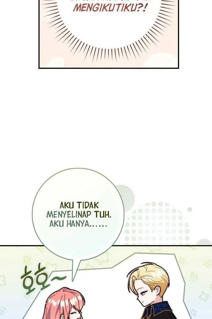 Fortune-Telling Lady Chapter 93 Gambar 48