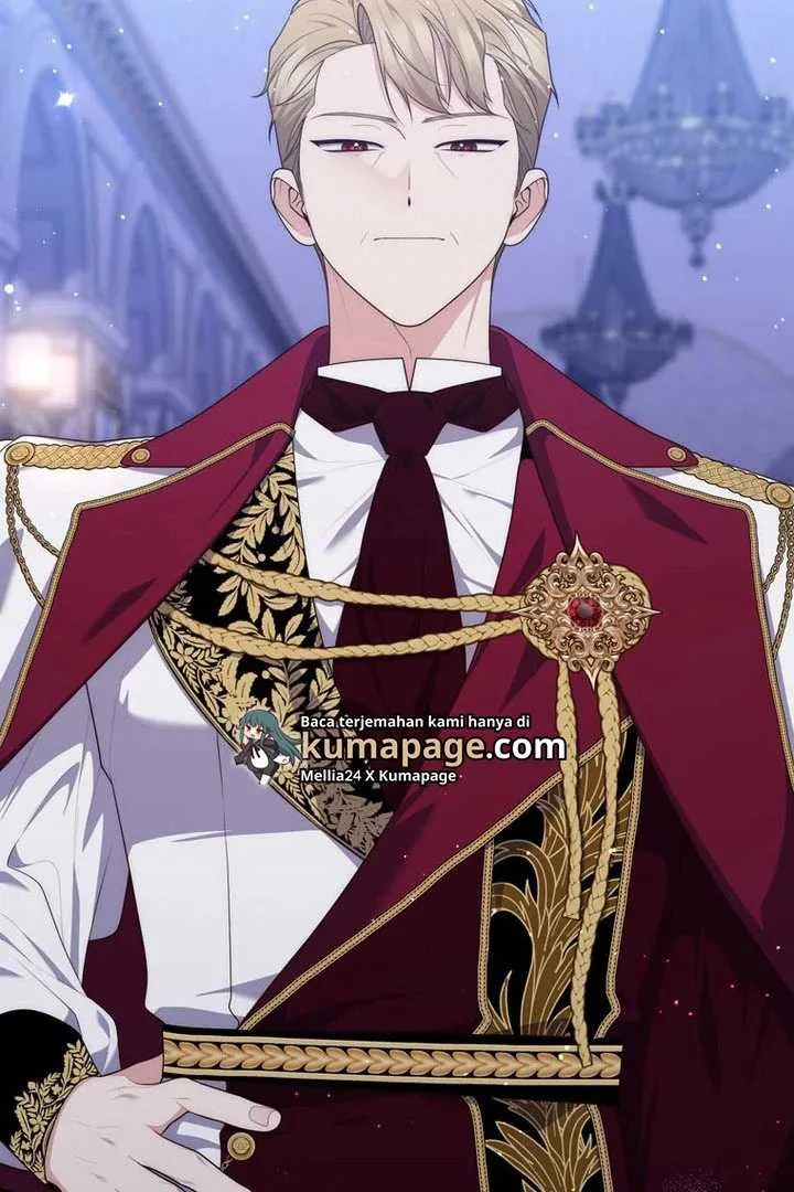 Fortune-Telling Lady Chapter 93 Gambar 54