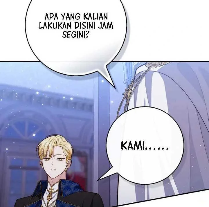 Fortune-Telling Lady Chapter 93 Gambar 56