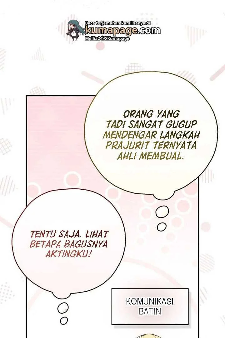 Fortune-Telling Lady Chapter 93 Gambar 62