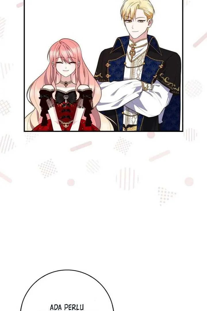 Fortune-Telling Lady Chapter 93 Gambar 63
