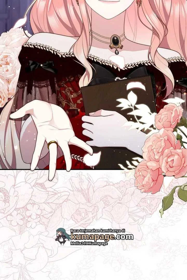 Fortune-Telling Lady Chapter 93 Gambar 66