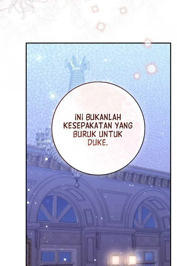 Fortune-Telling Lady Chapter 93 Gambar 67