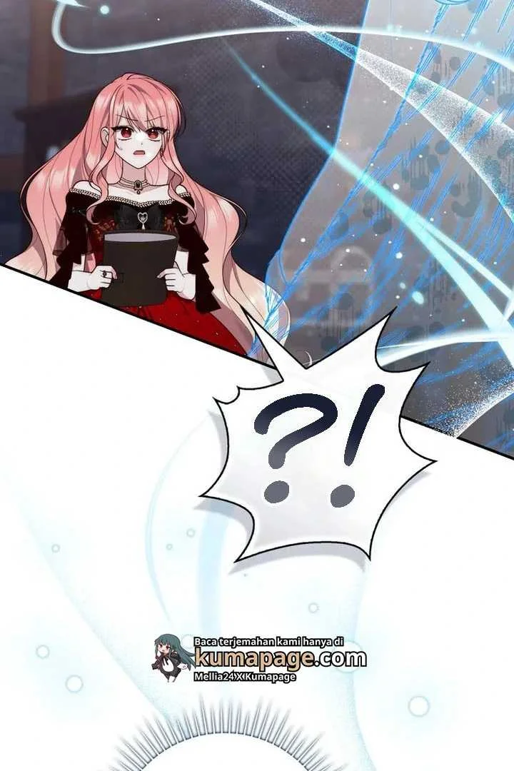 Fortune-Telling Lady Chapter 93 Gambar 7