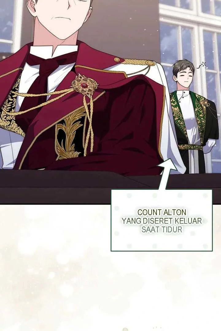 Fortune-Telling Lady Chapter 93 Gambar 71