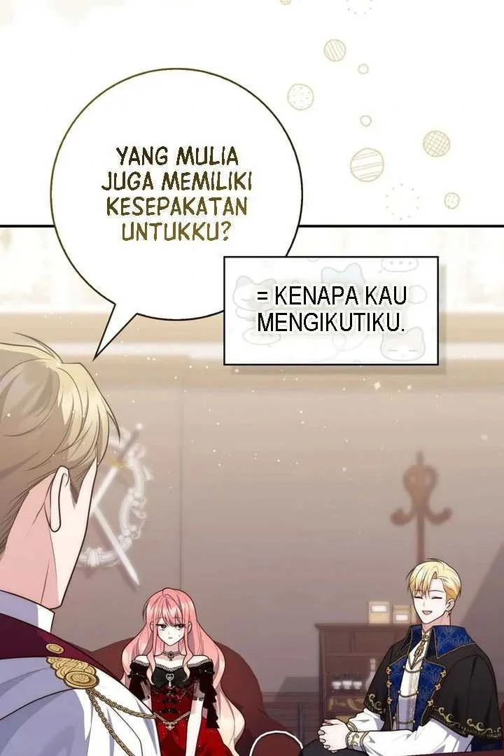 Fortune-Telling Lady Chapter 93 Gambar 72
