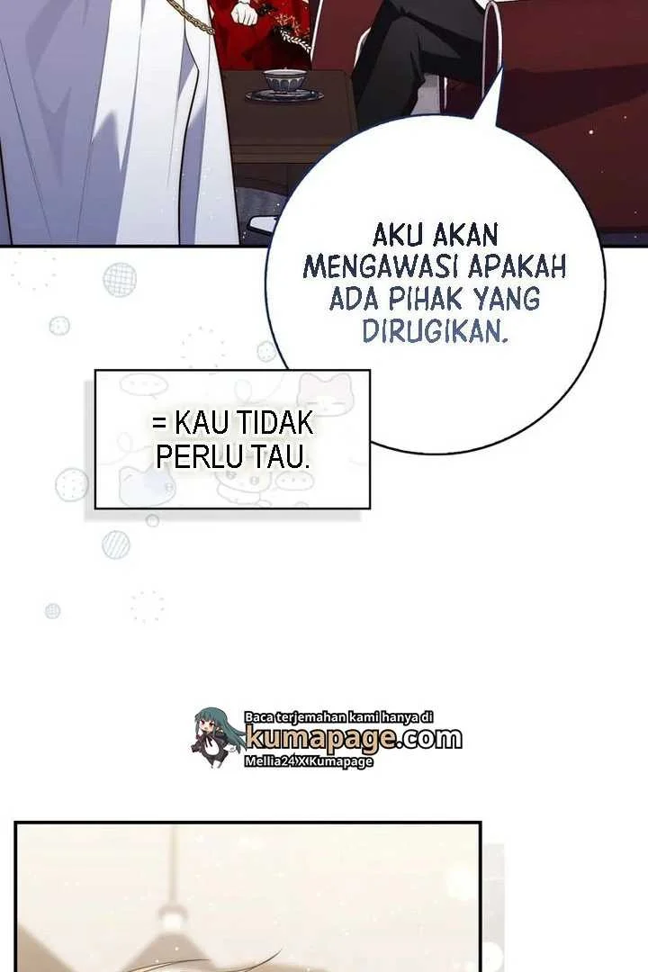 Fortune-Telling Lady Chapter 93 Gambar 73