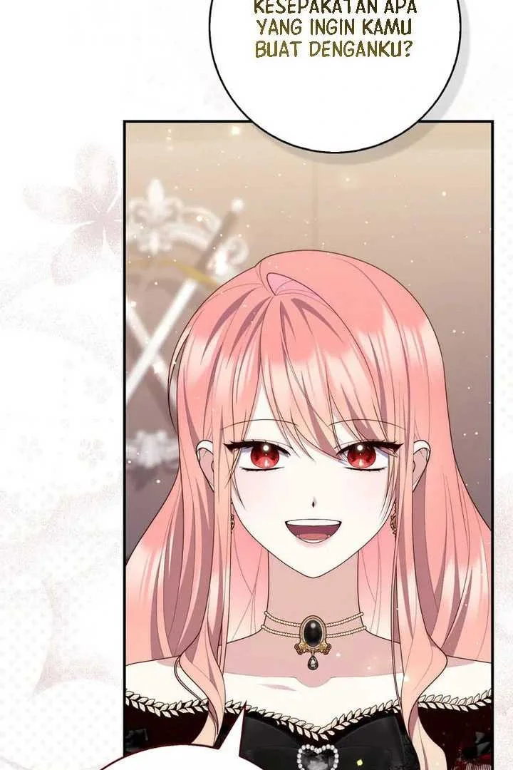 Fortune-Telling Lady Chapter 93 Gambar 75