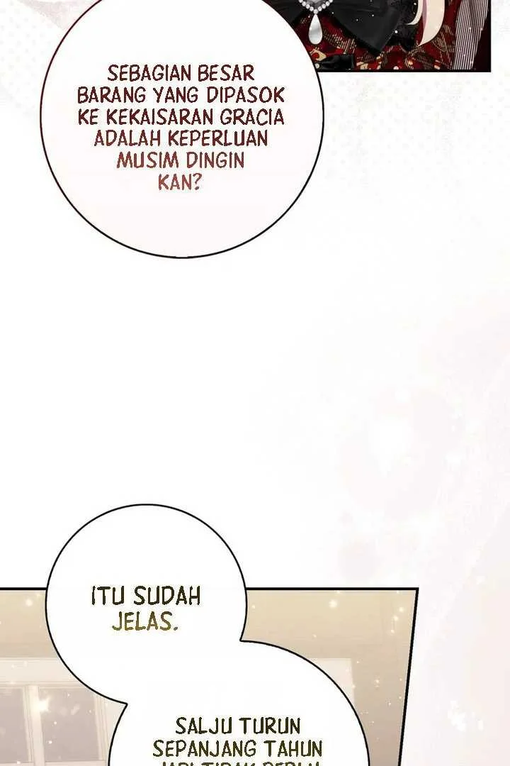 Fortune-Telling Lady Chapter 93 Gambar 76