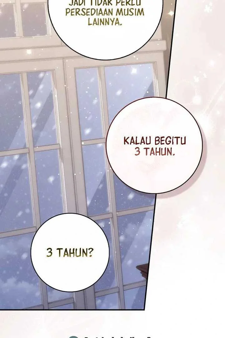 Fortune-Telling Lady Chapter 93 Gambar 77