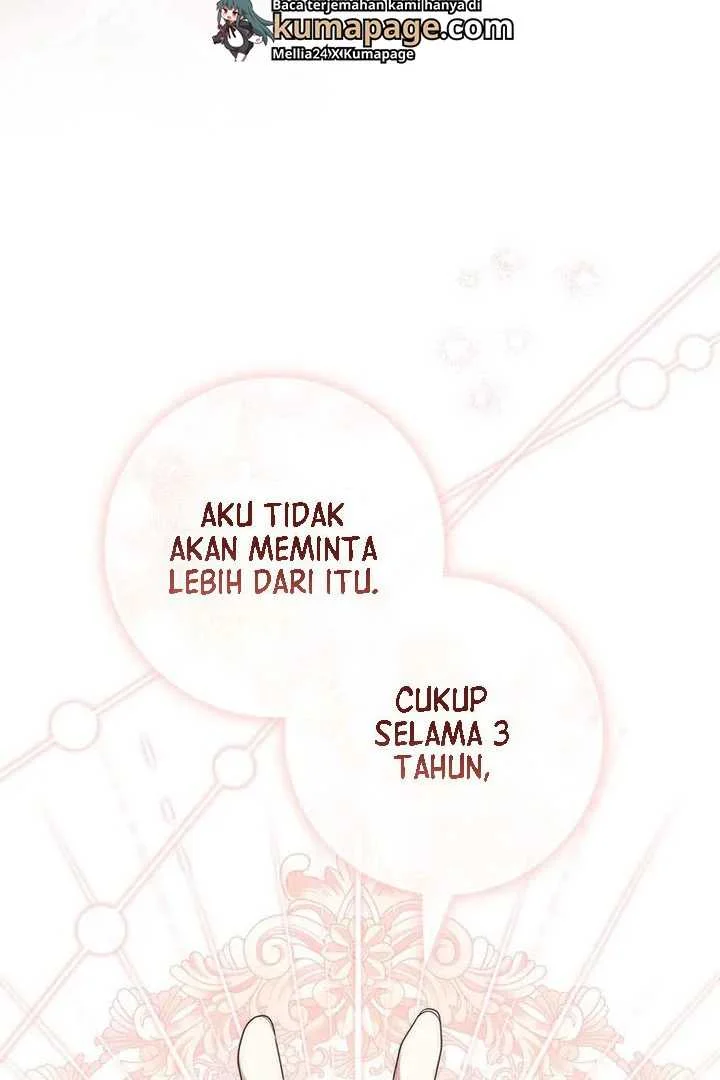 Fortune-Telling Lady Chapter 93 Gambar 78