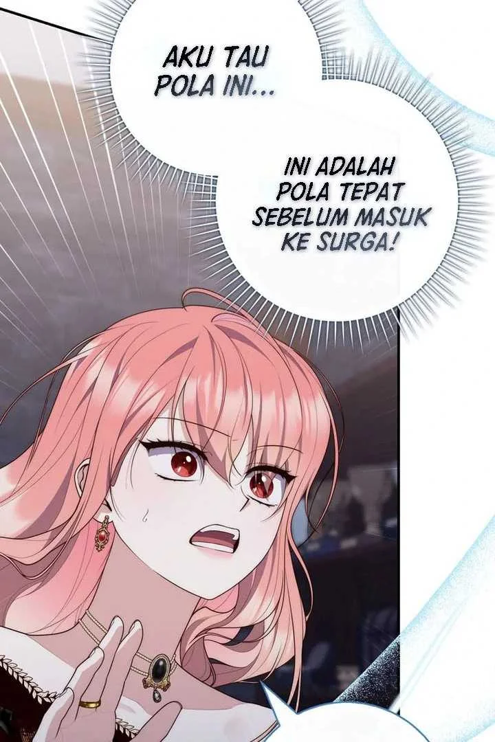 Fortune-Telling Lady Chapter 93 Gambar 8