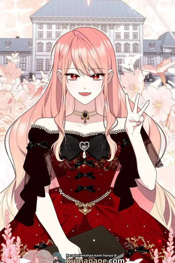 Fortune-Telling Lady Chapter 93 Gambar 81
