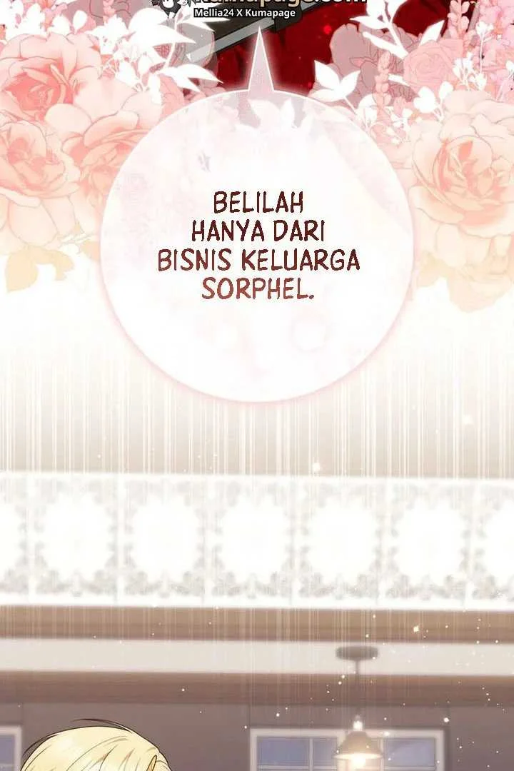 Fortune-Telling Lady Chapter 93 Gambar 82
