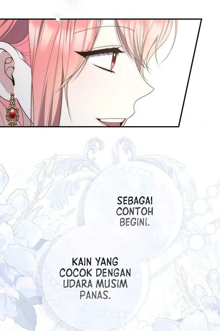 Fortune-Telling Lady Chapter 93 Gambar 85
