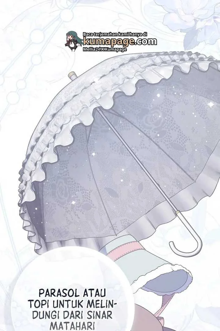 Fortune-Telling Lady Chapter 93 Gambar 86