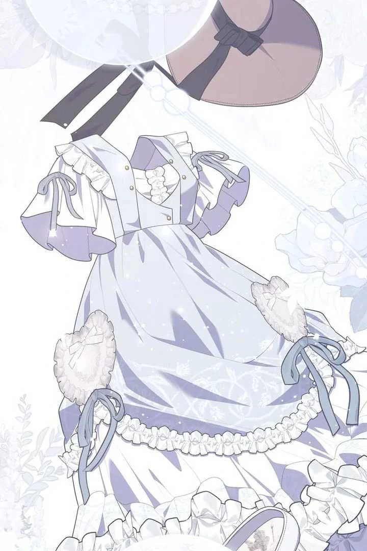 Fortune-Telling Lady Chapter 93 Gambar 87