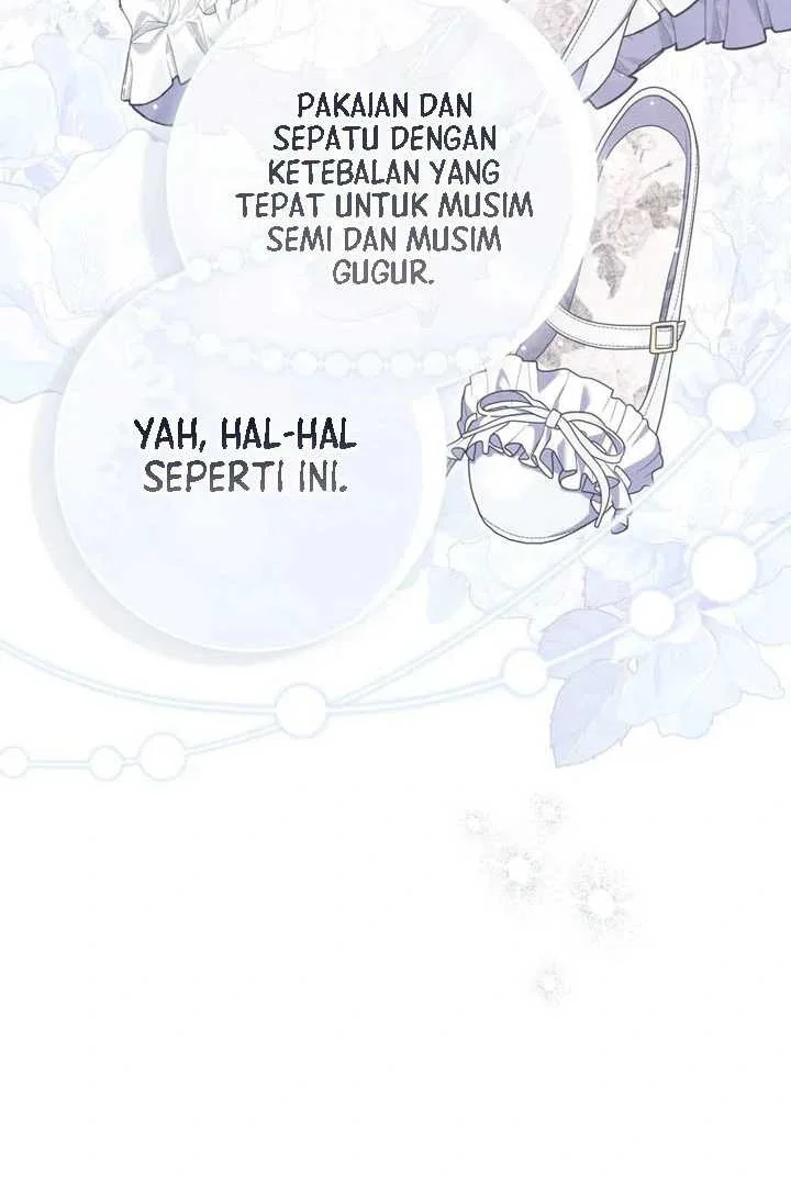 Fortune-Telling Lady Chapter 93 Gambar 88