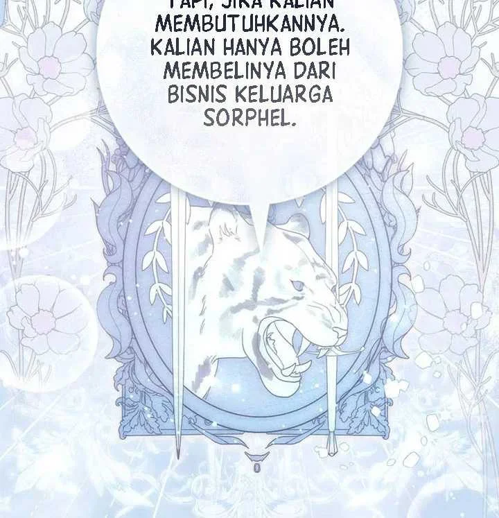 Fortune-Telling Lady Chapter 93 Gambar 91