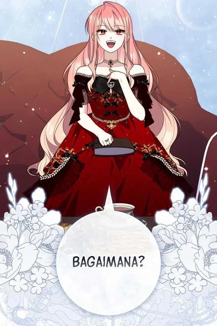 Fortune-Telling Lady Chapter 93 Gambar 92