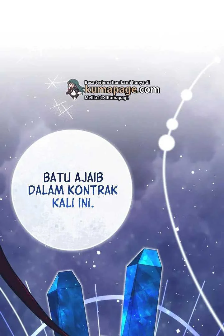 Fortune-Telling Lady Chapter 93 Gambar 95