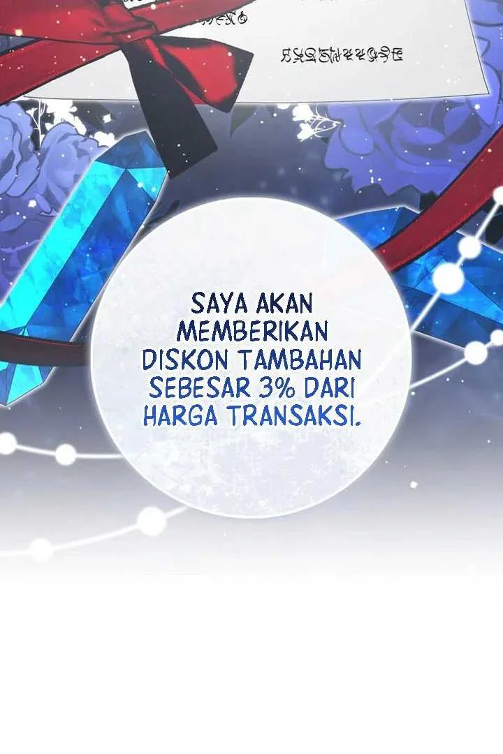 Fortune-Telling Lady Chapter 93 Gambar 97