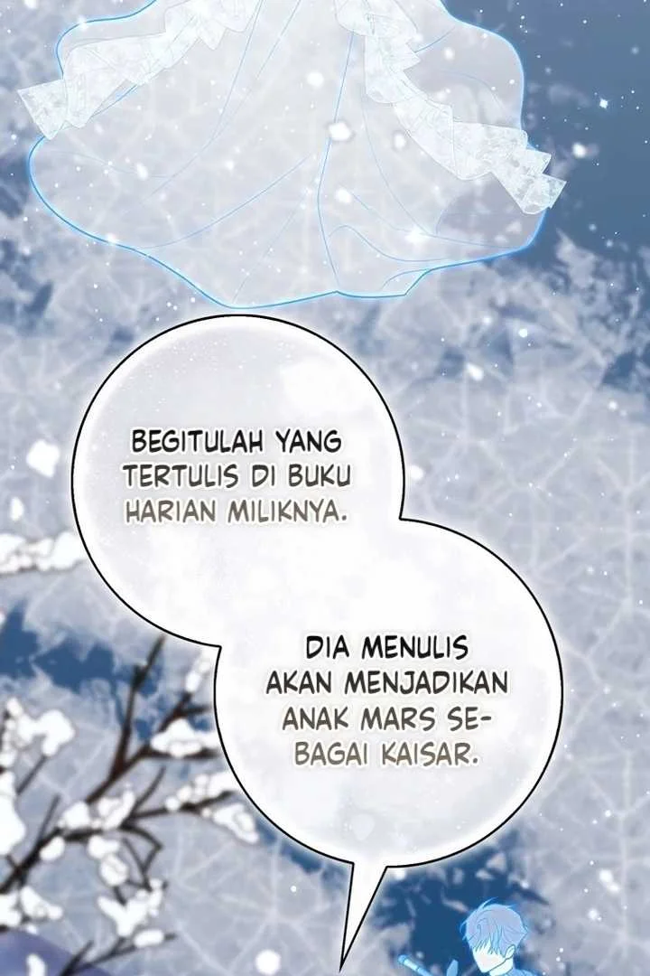 Fortune-Telling Lady Chapter 94 Gambar 112